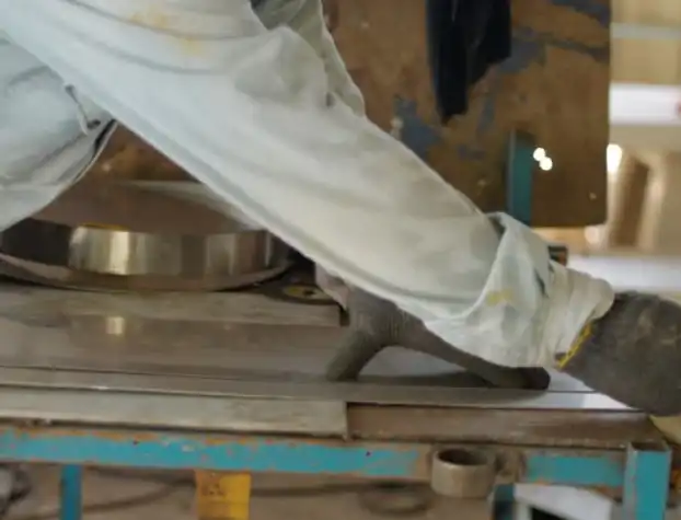 Mechanical Property Testing of Inconel 625 Sheet